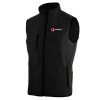 Ref. 0899 400 156 - Avcar Chaleco Softshell Negro