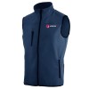 Ref. 0899 400 254 - Avcar Chaleco Softshell Azul Navy