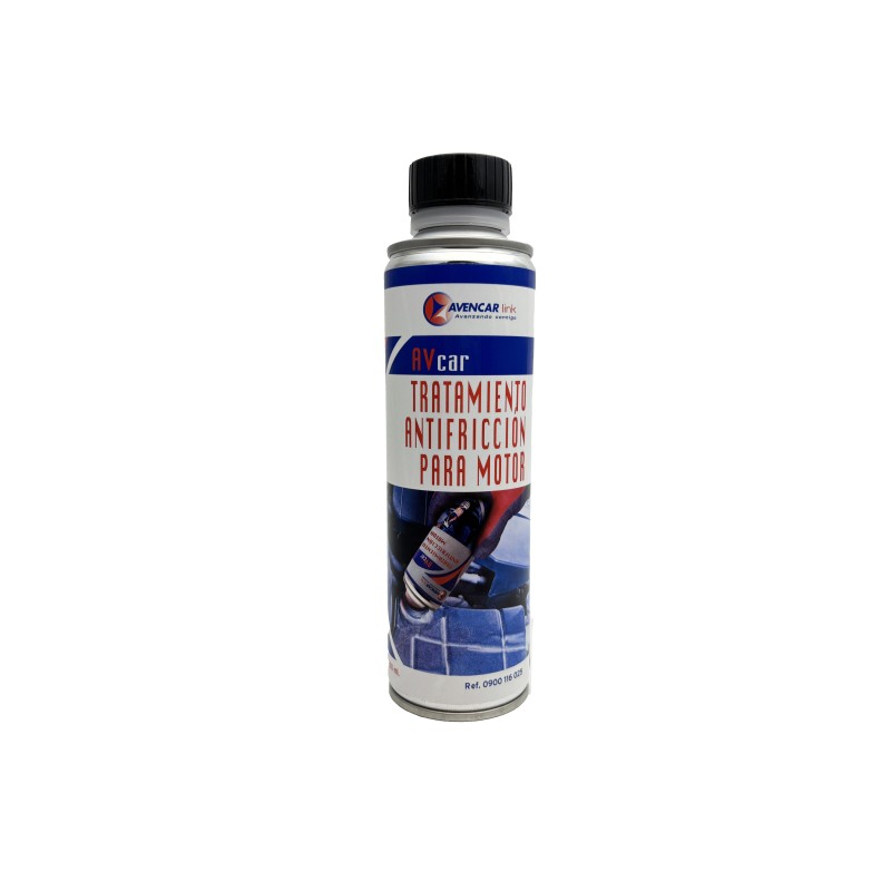 Ref. 0900 116 025 - Tratamiento Antifricción para motor