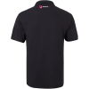 Ref. 0899 115 003 - Avcar Polo Manga corta Negro