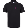 Ref. 0899 115 004 - Avcar Polo Manga Corta Negro