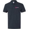 Ref. 0899 116 002 - Avcar Polo Manga Corta Azul Marino