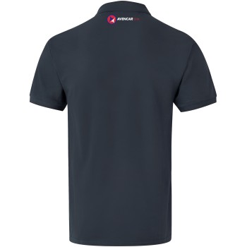 Ref. 0899 116 005 - Avcar Polo Manga Corta Azul Marino