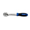 Ref. 0850 000 000 - Avcar Carraca Reversible 1/4", 72 dientes