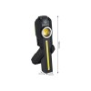 REF. 0801 020 000 - Avcar Lámpara de bolsillo a batería 300/250/90 lúmenes