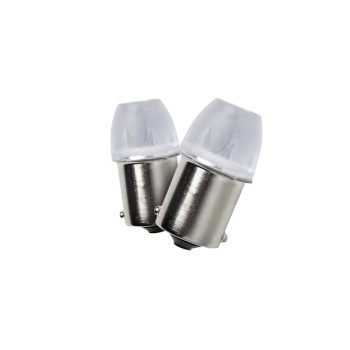 REF. 0493 003 265 - Lámpara mini LED 1 Polo P21W BA15S 12/80V