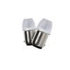 REF. 0493 003 267 -Lámpara Mini LED 2 Polos P21/5W BAY15D 12/80V