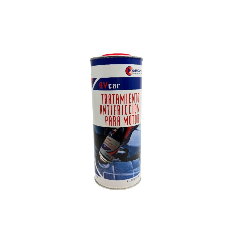 REF. 0900 116 001 - Tratamiento Antifricción para motor