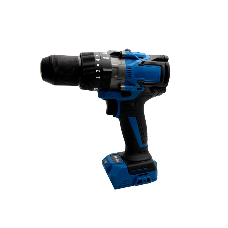 Ref. 0998 400 000 - Taladro Percutor 20V 150 Nm a Batería