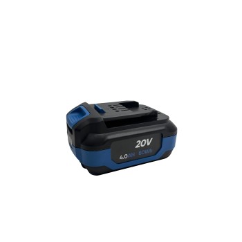 Ref. 0998 400 100 - Batería Li-On 20V 4.0 Ah