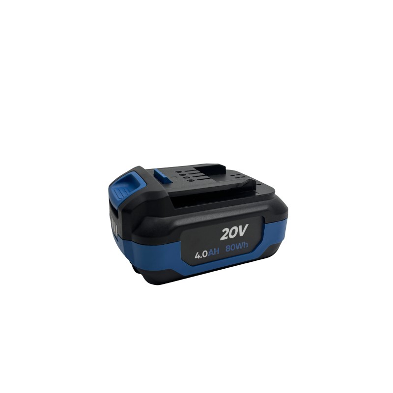 Ref. 0998 400 100 - Batería Li-On 20V 4.0 Ah