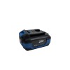 Ref. 0998 400 100 - Batería Li-On 20V 4.0 Ah