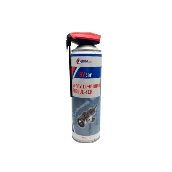 Ref. 0900 516 019 - AVcar Spray Limpiador Adblue-SCR