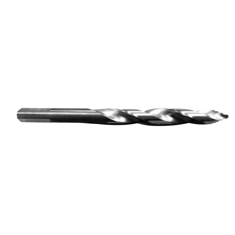 Ref. 0535 000 615 - Broca Acero HSS-G Din338 D. 10,5 mm Turbo Step