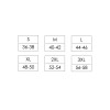 Ref. 0899 160 007 - Pantalón Multibolsillos Elton Negro Forro Interior Micropolar
