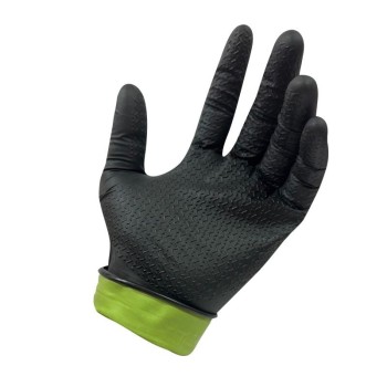 Ref. 0899 242 002 - Guante de Nitrilo Doble Capa - Zag