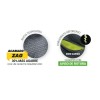 Ref. 0899 242 004 - Guante de Nitrilo Doble Capa - Zag