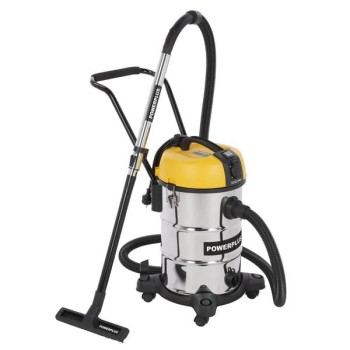 Ref. 0998 015 795 - Aspirador Húmedo/Seco 1200W 30L POWX3240