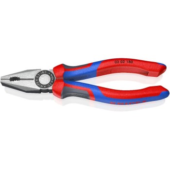 Ref. 0850 027 218 - Alicate Universal Knipex