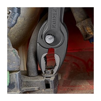 Ref. 0850 027 120 - Alicate Agarre Frontal Twingrip Knipex