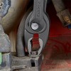 Ref. 0850 027 120 - Alicate Agarre Frontal Twingrip Knipex