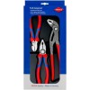 Ref. 0850 027 090 - Surtido de Alicates Knipex