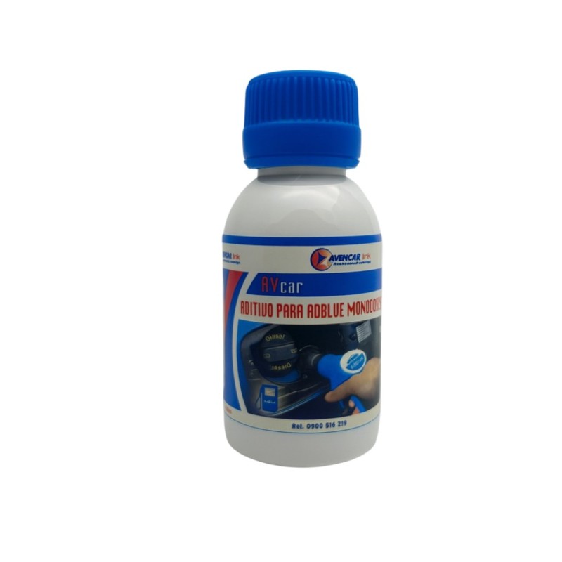 Ref. 0900 516 219 - Avcar Aditivo para Adblue Monodosis