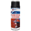 Laca Cromo, Spray