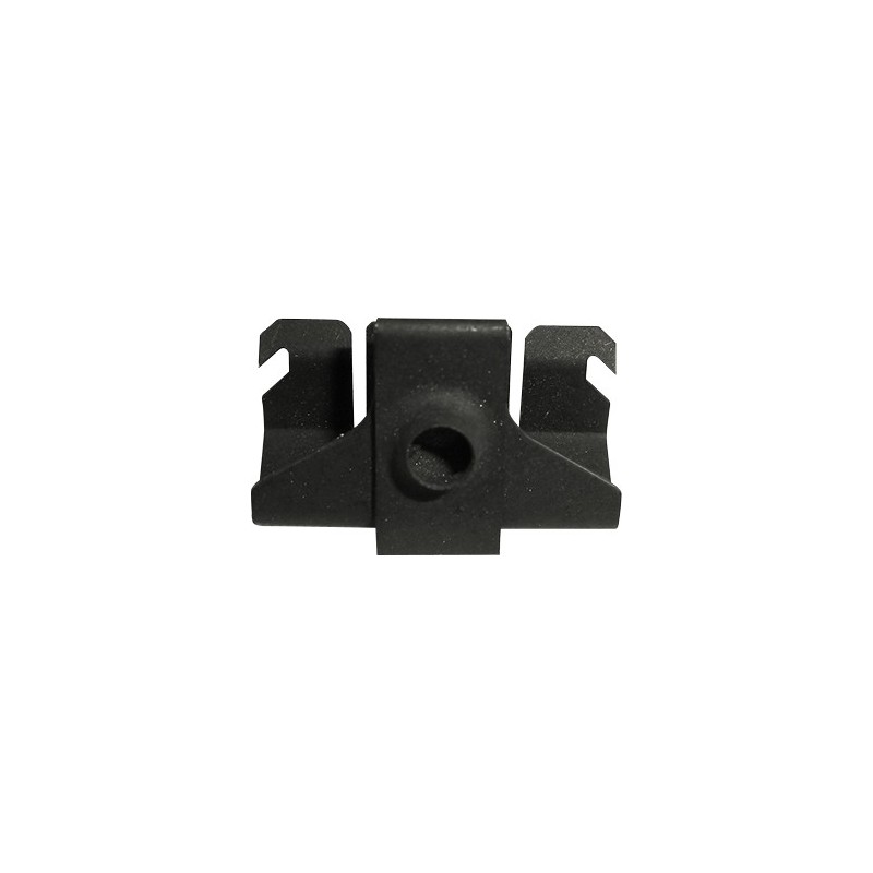 Fijación
