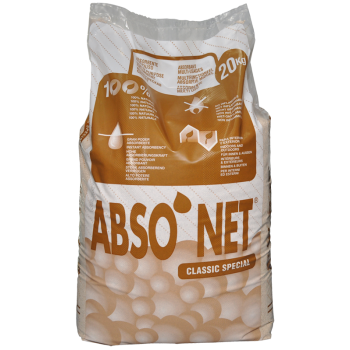 Absorbente Mineral