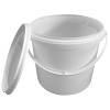 Cubo Vacío, capacidad 20 Kg