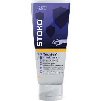 Crema Protectora (guante invisible)