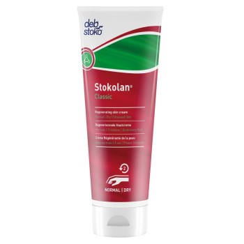 Crema Hidratante Reparadora