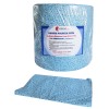 Bobina Polytex Azul 500 servicios, 38x32cm