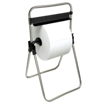 Trípodes para Bobinas de Papel