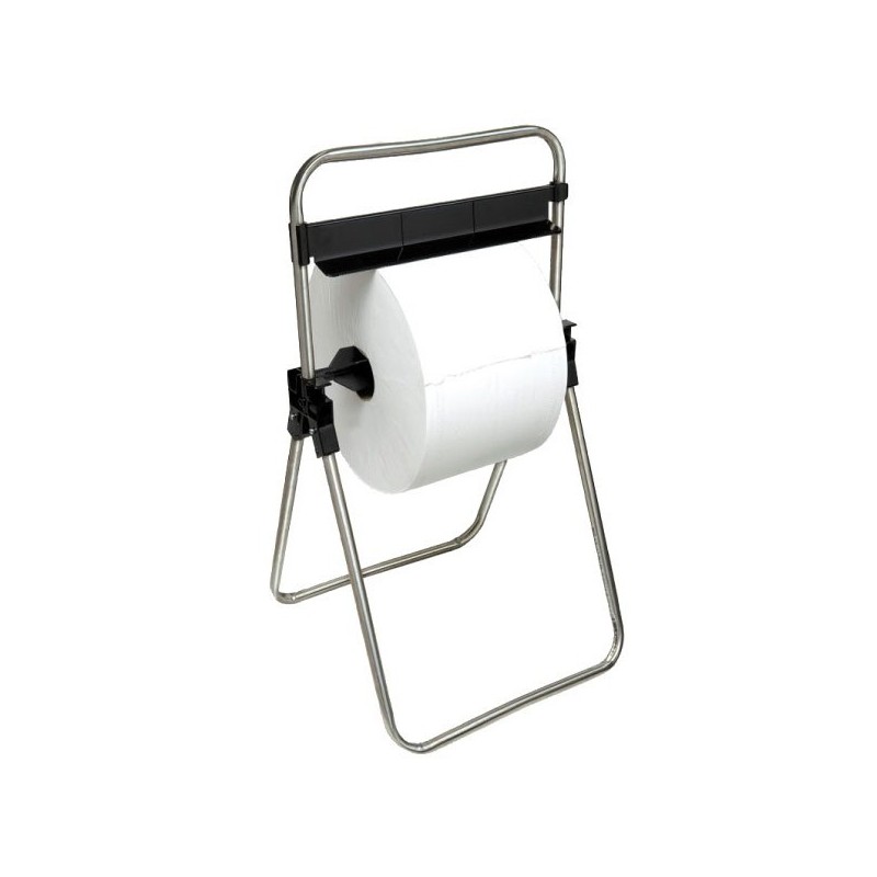 Trípodes para Bobinas de Papel
