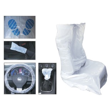 50 Kits Mantenimiento Individual