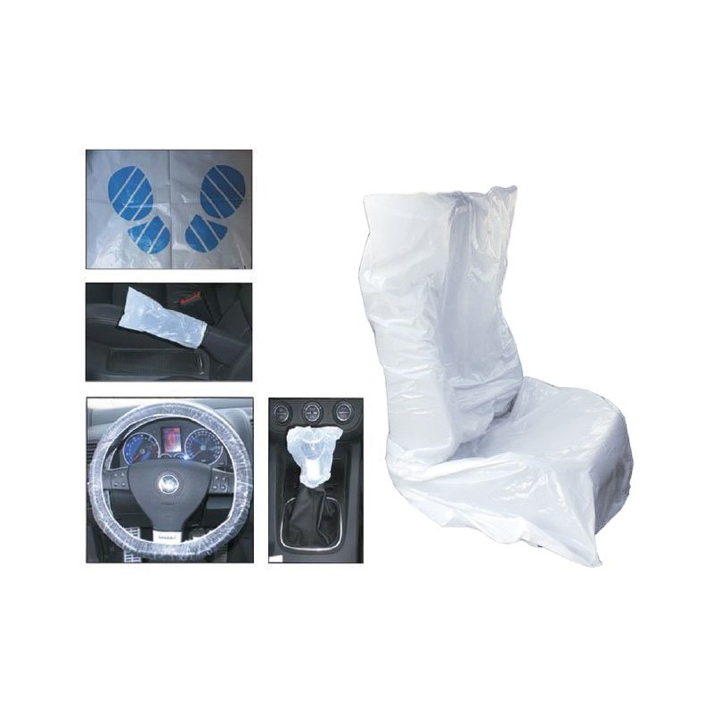 50 Kits Mantenimiento Individual
