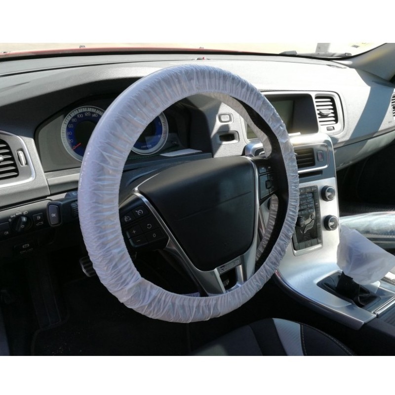Fundas Elásticas de Volante