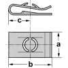 Fijación