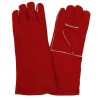 Guantes Nylon c/Nitrilo Negro