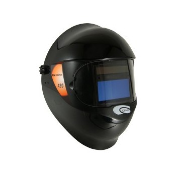 Pantalla Electrónica de Soldadura