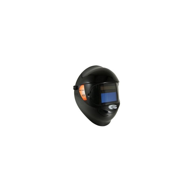 Pantalla Electrónica de Soldadura
