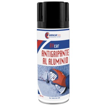 Antigripante al Aluminio