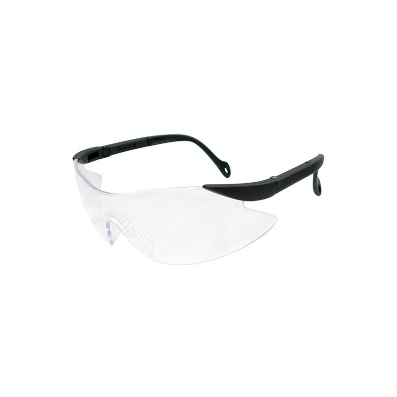 Gafas de Protección Antirrayadura