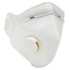 Mascarilla Plegable FFP2 con Válvula