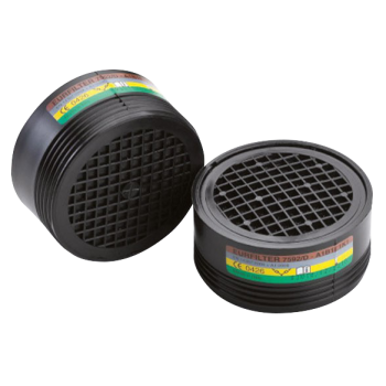 Filtro Recambio Mascarilla ABEK 1 Standard