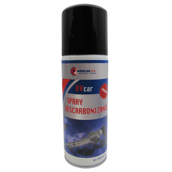 Avcar Premium Spray Descarbonizante