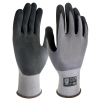 Guantes Nylon c/Poliuretano Blanco