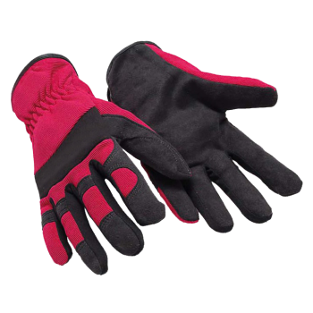 Guantes de Mecánico Especial Confort